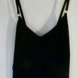 Calvin Klein Women's Blue Dress Sz 8